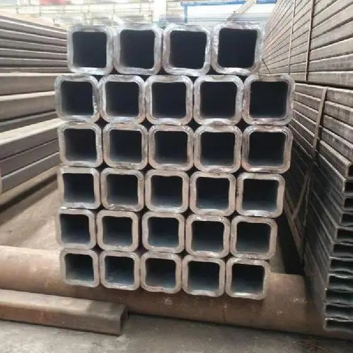 海东q355c无缝方管